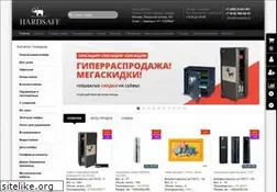 Sites similar to hardsafe.ru