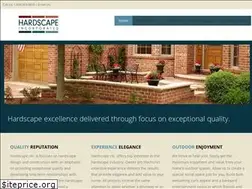 Sites similar to hardscape-inc.com