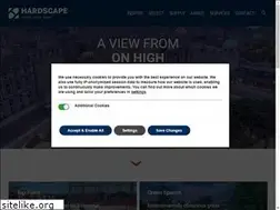 Sites similar to hardscape.co.uk