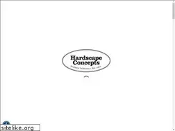 Sites similar to hardscapeconcepts.us