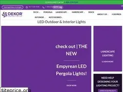 Sites similar to hardscapedepot.com
