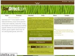 Sites similar to hardscapedirect.com