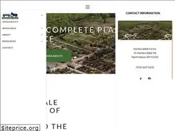 Sites similar to hardscrabblefarms.com