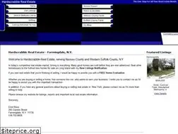 Sites similar to hardscrabblerealestate.com