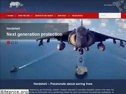 Sites similar to hardshell.com