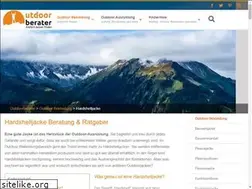 Sites similar to hardshell.de