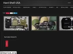Sites similar to hardshell.us