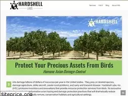 Sites similar to hardshelllabs.com
