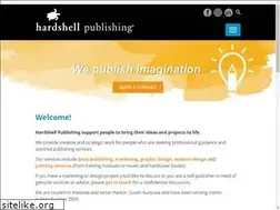 Sites similar to hardshellpublishing.com