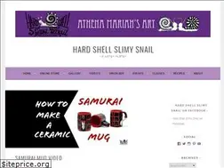 Sites similar to hardshellslimysnail.com