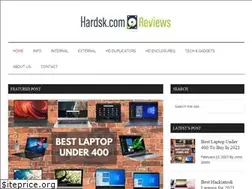 Sites similar to hardsk.com