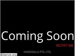 Sites similar to hardskills.com