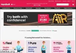 Sites similar to hardsoftcomputers.co.uk