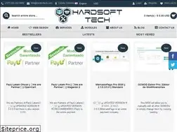 Sites similar to hardsoftech.com