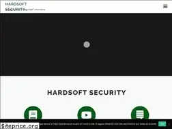 Sites similar to hardsoftsecurity.es