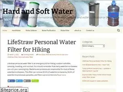 Sites similar to hardsoftwater.com