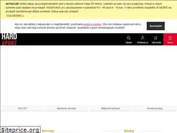 Sites similar to hardsport.cz
