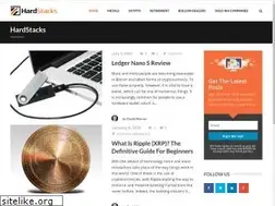 Sites similar to hardstacks.com