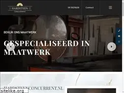 Sites similar to hardsteenconcurrent.nl