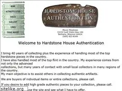 Sites similar to hardstonehouseauthentication.com