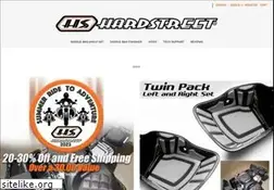 Sites similar to hardstreet.com