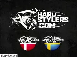 Sites similar to hardstylers.com