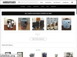 Sites similar to hardsuitcases.us