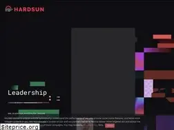 Sites similar to hardsun.eu