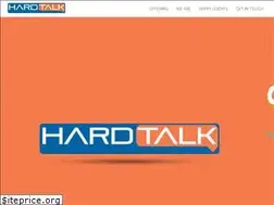 Sites similar to hardtalk.lk