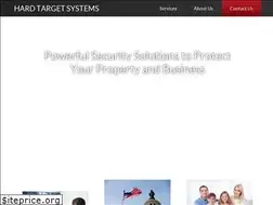Sites similar to hardtargetsystems.com