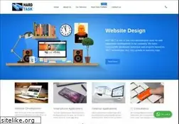 Sites similar to hardtask.com