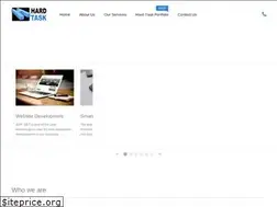 Sites similar to hardtask.info