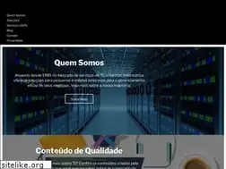Sites similar to hardtec.com.br