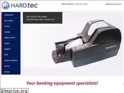 Sites similar to hardtec.com