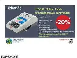 Sites similar to hardtech.hu