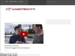 Sites similar to hardtech.tv