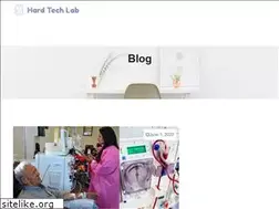 Sites similar to hardtechlab.com