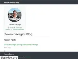 Sites similar to hardtechnology.net