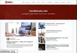 Sites similar to hardtecs4u.com