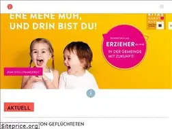 Sites similar to hardthausen.de
