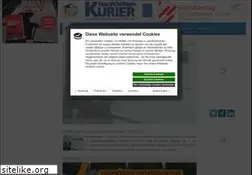 Sites similar to hardthoehenkurier.de