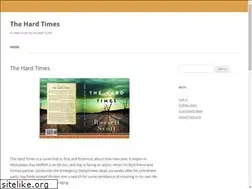Sites similar to hardtimesbook.com