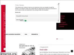 Sites similar to hardtimport.com.br