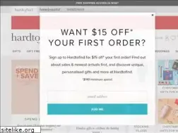 Sites similar to hardtofind.com.au