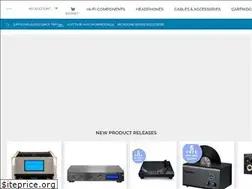 Sites similar to hardtofindhifi.com