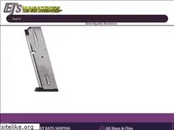 Sites similar to hardtofindmagsandclips.net