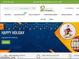 Sites similar to hardtogetitems.com