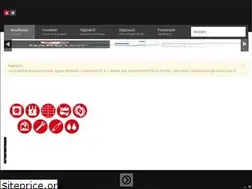 Sites similar to hardtoil.hu