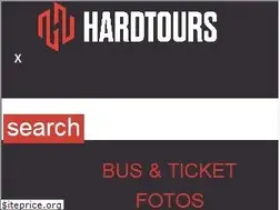 Sites similar to hardtours.de