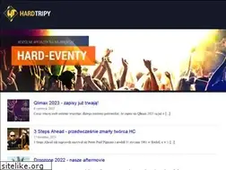 Sites similar to hardtripy.pl